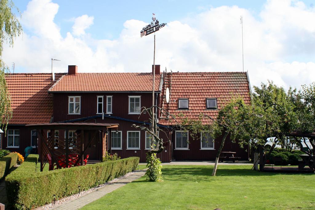 Neringarent Apartamentai Juodkrantė Zimmer foto